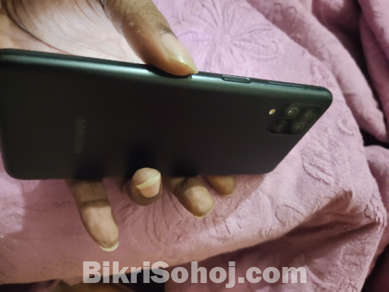Samsung Galaxy M12 (6/128)